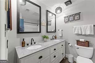 606 Tibet Ave, Savannah, GA 31406 - Photo 23