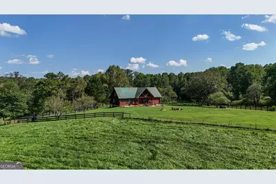 448 Dixie Meadow Lane, Mount Airy, GA 30563 - Photo 63