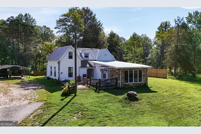 4850 New Liberty Road, Clarkesville, GA 30523 - Photo 43
