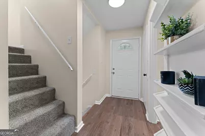 414 Kimberly Road, Warner Robins, GA 31088 - Photo 5
