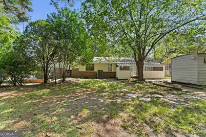 414 Kimberly Road, Warner Robins, GA 31088 - Photo 47
