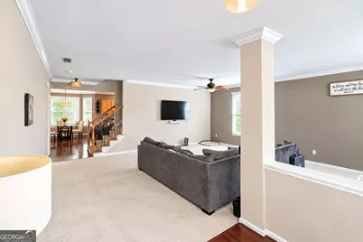119 Village Green Circle, Tyrone, GA 30290 - Photo 3
