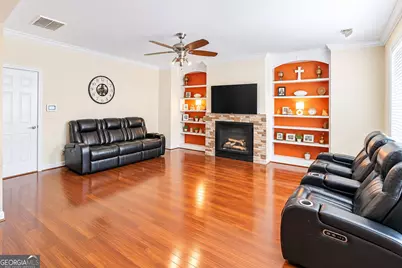 119 Village Green Circle, Tyrone, GA 30290 - Photo 7