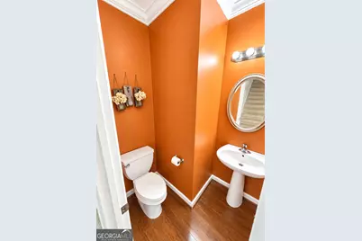 119 Village Green Circle, Tyrone, GA 30290 - Photo 5