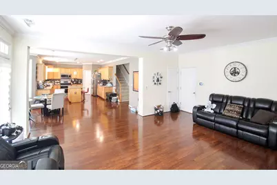 119 Village Green Circle, Tyrone, GA 30290 - Photo 7