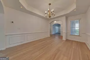 3213 Juniper Dr NW, Kennesaw, GA 30144 - Photo 5