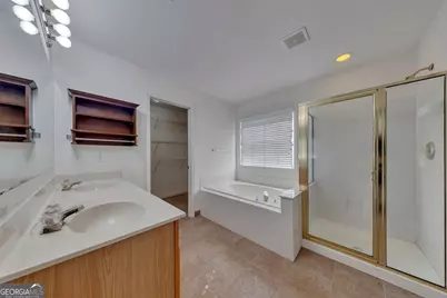 3213 Juniper Drive NW, Kennesaw, GA 30144 - Photo 17