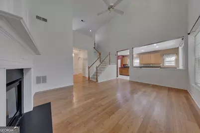 3213 Juniper Drive NW, Kennesaw, GA 30144 - Photo 9