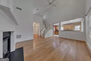 3213 Juniper Dr NW, Kennesaw, GA 30144 - Photo 9