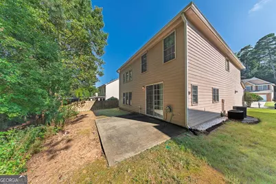 3213 Juniper Drive NW, Kennesaw, GA 30144 - Photo 23