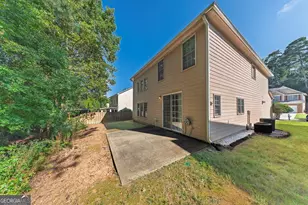 3213 Juniper Dr NW, Kennesaw, GA 30144 - Photo 23