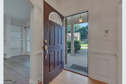 3213 Juniper Drive NW, Kennesaw, GA 30144 - Photo 3