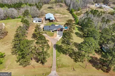 9902 Highway 16, Senoia, GA 30276 - Photo 3