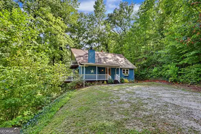 931 Timber Bluff Drive, Clayton, GA 30525 - Photo 61