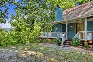 931 Timber Bluff Dr, Clayton, GA 30525 - Photo 1