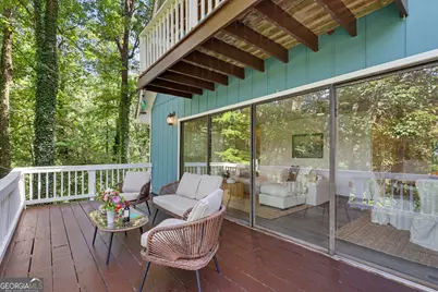 931 Timber Bluff Drive, Clayton, GA 30525 - Photo 63