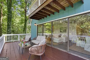 931 Timber Bluff Dr, Clayton, GA 30525 - Photo 63