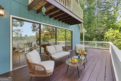 931 Timber Bluff Drive, Clayton, GA 30525 - Photo 11