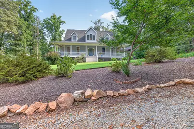1656 Mitchell Road, Maysville, GA 30558 - Photo 23