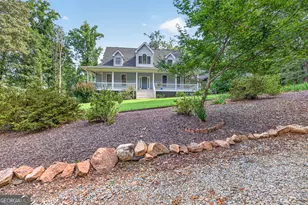1656 Mitchell Rd, Maysville, GA 30558 - Photo 23