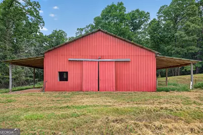 1656 Mitchell Road, Maysville, GA 30558 - Photo 21