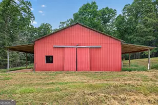 1656 Mitchell Rd, Maysville, GA 30558 - Photo 21