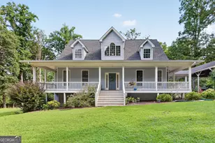 1656 Mitchell Rd, Maysville, GA 30558 - Photo 1