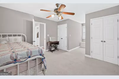 1656 Mitchell Road, Maysville, GA 30558 - Photo 19