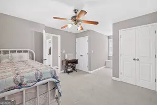 1656 Mitchell Rd, Maysville, GA 30558 - Photo 19