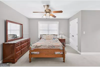 1656 Mitchell Road, Maysville, GA 30558 - Photo 17
