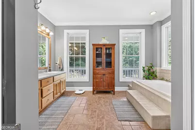 1656 Mitchell Road, Maysville, GA 30558 - Photo 13