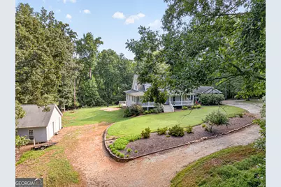 1656 Mitchell Road, Maysville, GA 30558 - Photo 27