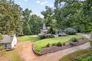 1656 Mitchell Rd, Maysville, GA 30558 - Photo 27