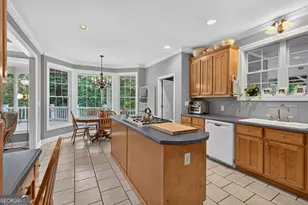 1656 Mitchell Rd, Maysville, GA 30558 - Photo 9