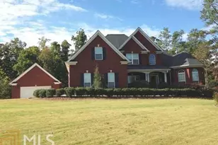 7391 Cherry Blossom Way, Winston, GA 30187 - Photo 1