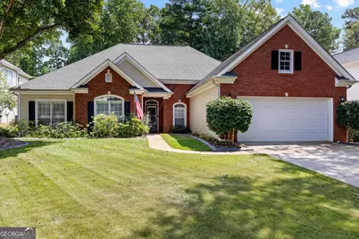 167 Oak Park Square, Newnan, GA 30265 - Photo 1