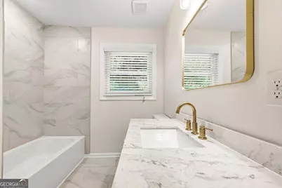 231 Suburban Drive, Kennesaw, GA 30144 - Photo 17
