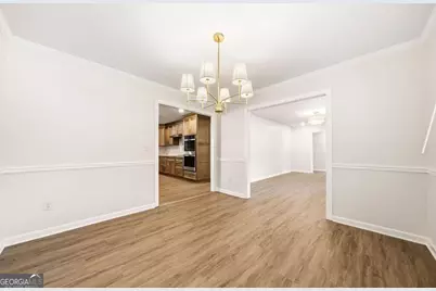 231 Suburban Drive, Kennesaw, GA 30144 - Photo 9