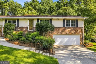 231 Suburban Drive, Kennesaw, GA 30144 - Photo 31