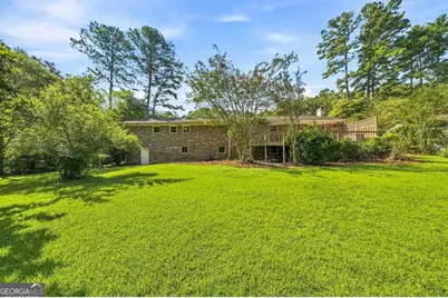 231 Suburban Drive, Kennesaw, GA 30144 - Photo 27