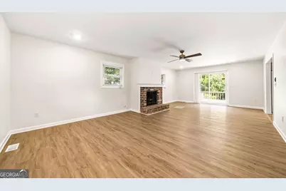 231 Suburban Drive, Kennesaw, GA 30144 - Photo 13