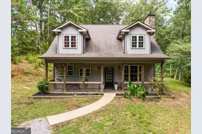 1141 Addington Lane, Waleska, GA 30183 - Photo 59