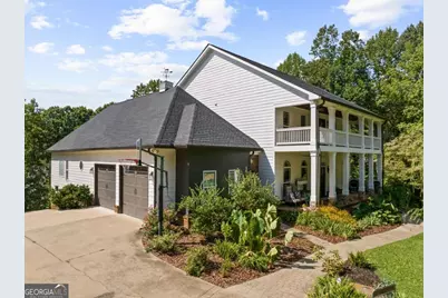 1141 Addington Lane, Waleska, GA 30183 - Photo 3