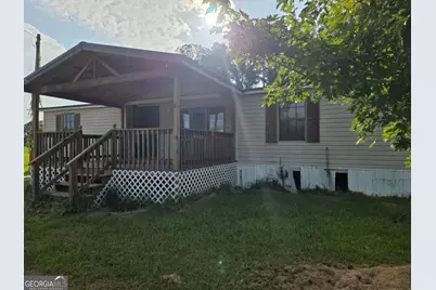 2768 Liberty Grove Church Rd, Wrightsville, GA 31096 - Photo 3