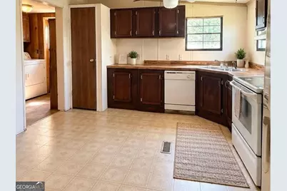 2768 Liberty Grove Church Road, Wrightsville, GA 31096 - Photo 3