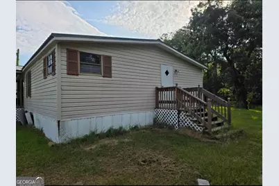 2768 Liberty Grove Church Rd, Wrightsville, GA 31096 - Photo 5