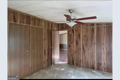 2768 Liberty Grove Church Road, Wrightsville, GA 31096 - Photo 17
