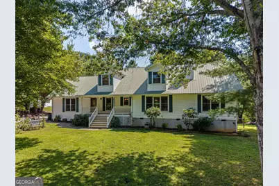 56 Napoleon Lane, Tiger, GA 30576 - Photo 1