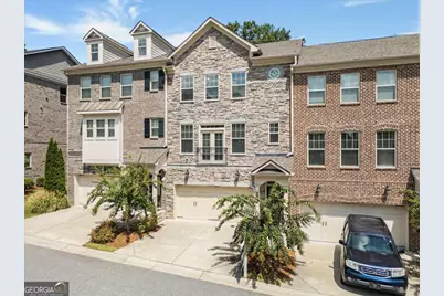 4078 Townsend Lane, Atlanta, GA 30346 - Photo 5