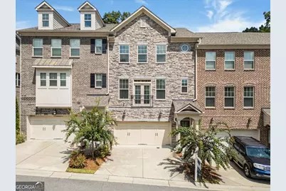 4078 Townsend Lane, Atlanta, GA 30346 - Photo 3